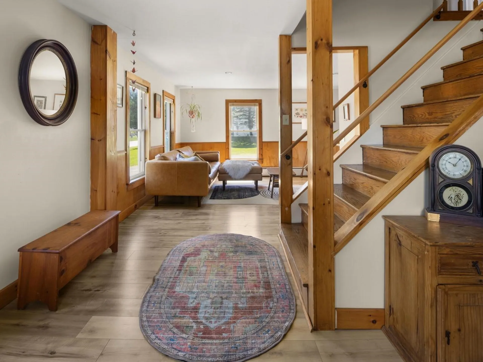 357 Main Street Duxbury VT 05676
