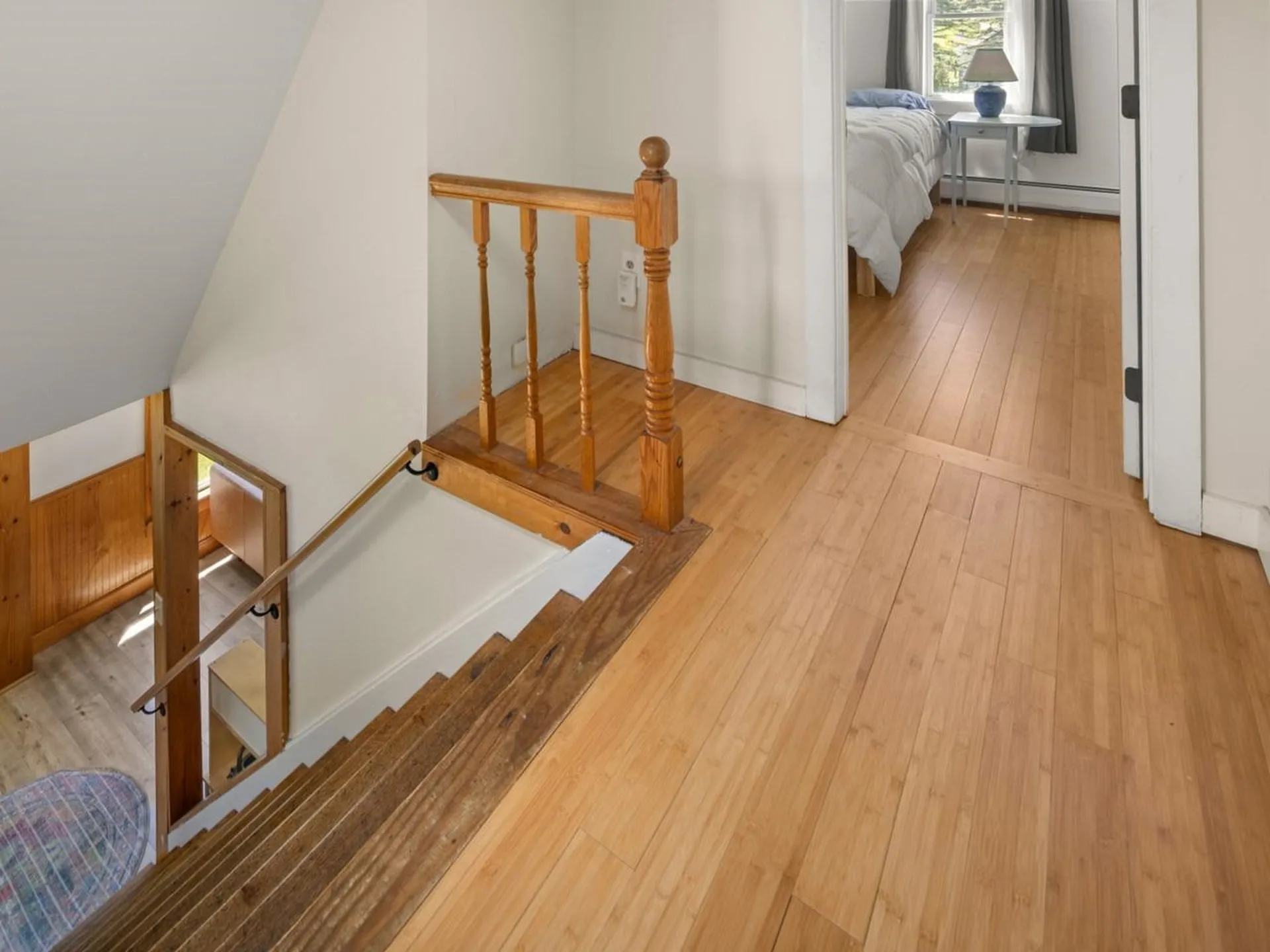 357 Main Street Duxbury VT 05676
