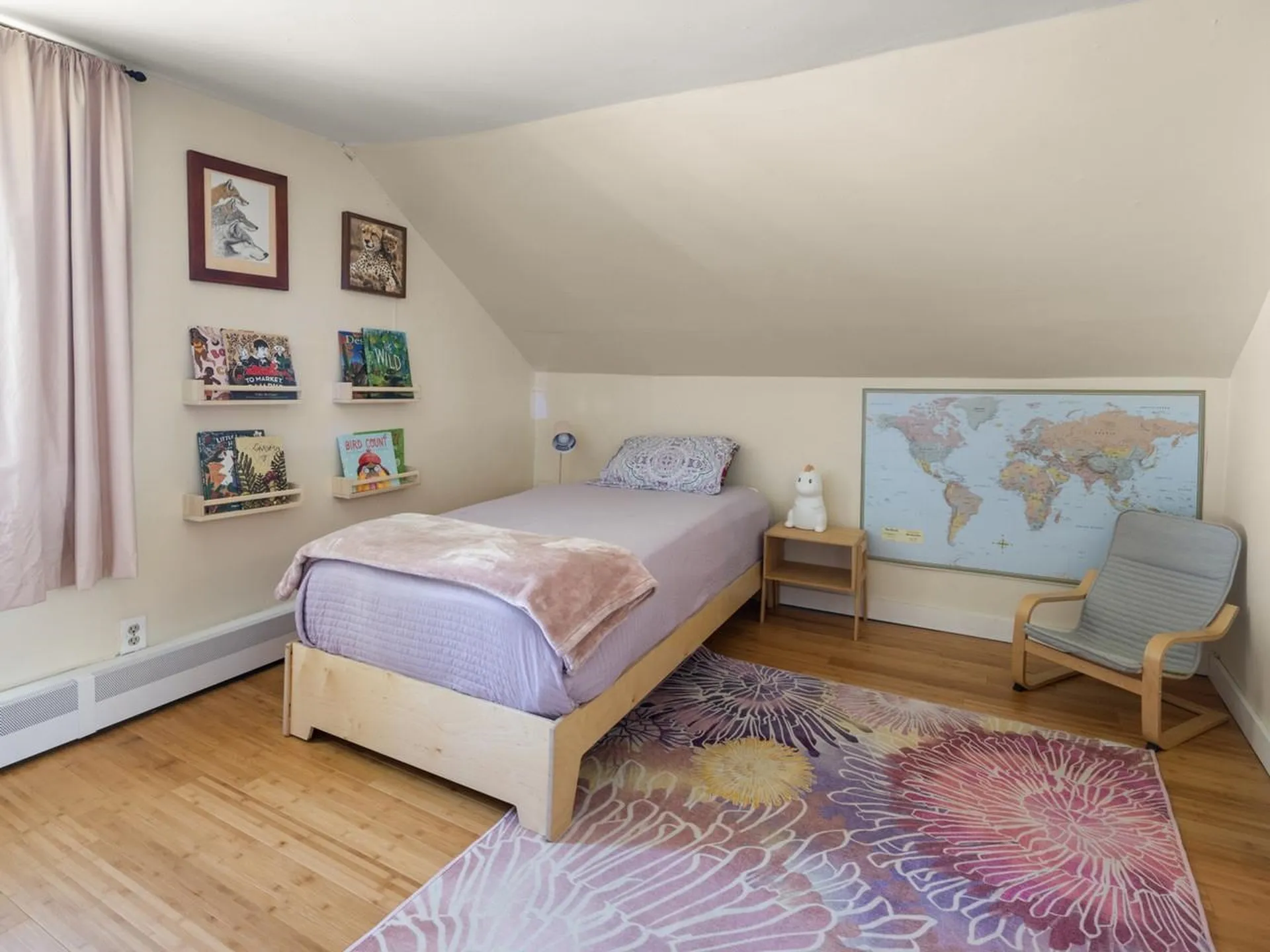 357 Main Street Duxbury VT 05676