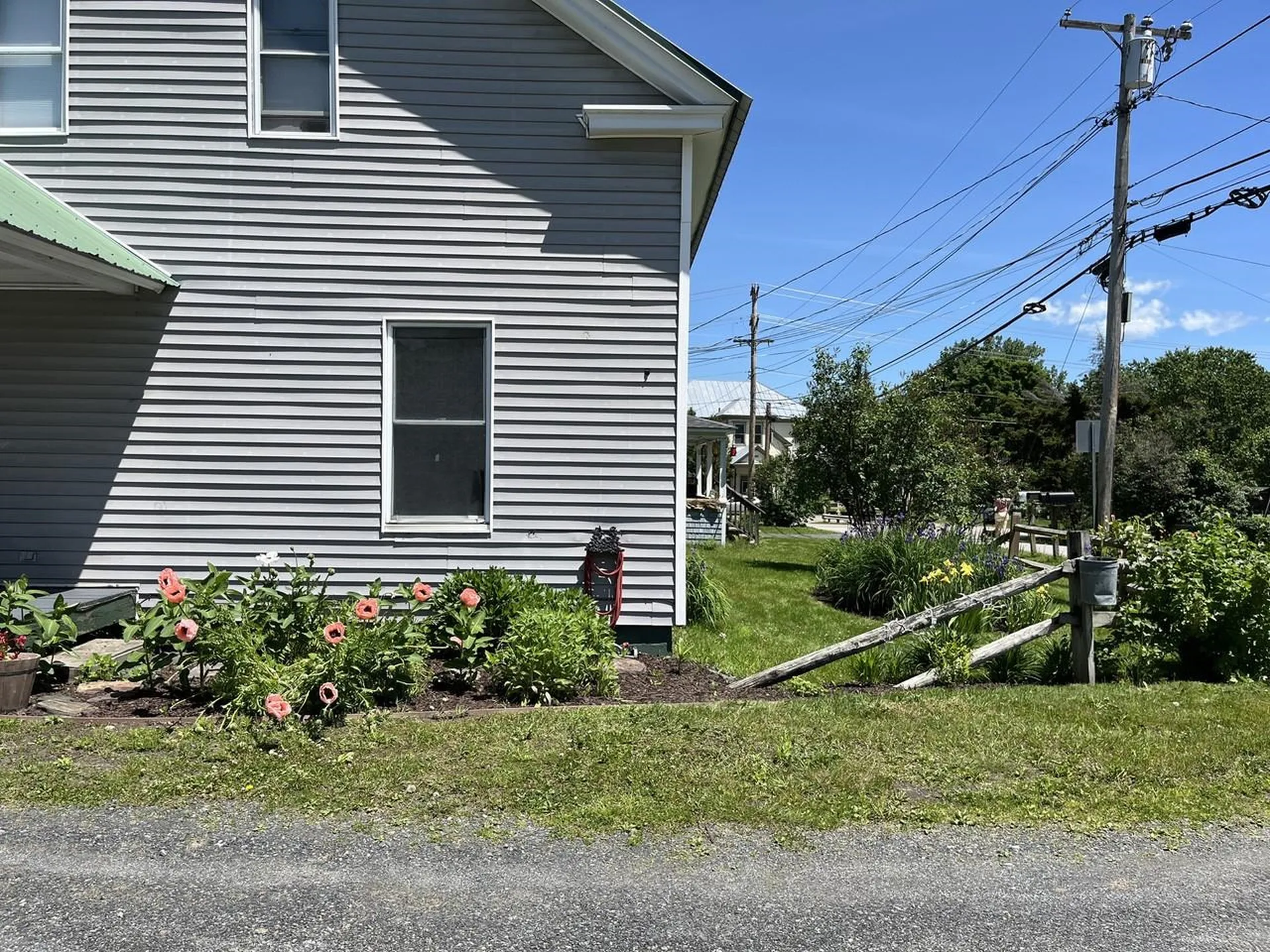 357 Main Street Duxbury VT 05676