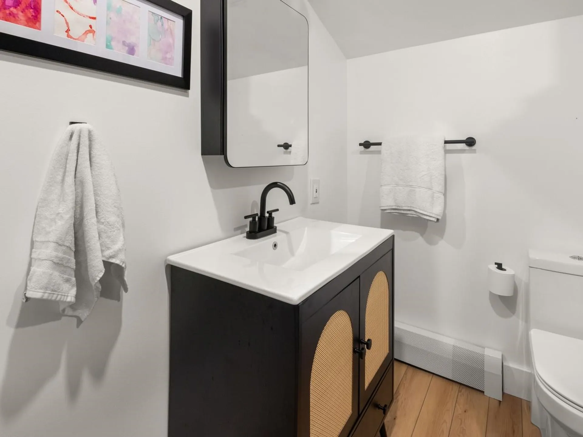 357 Main Street Duxbury VT 05676