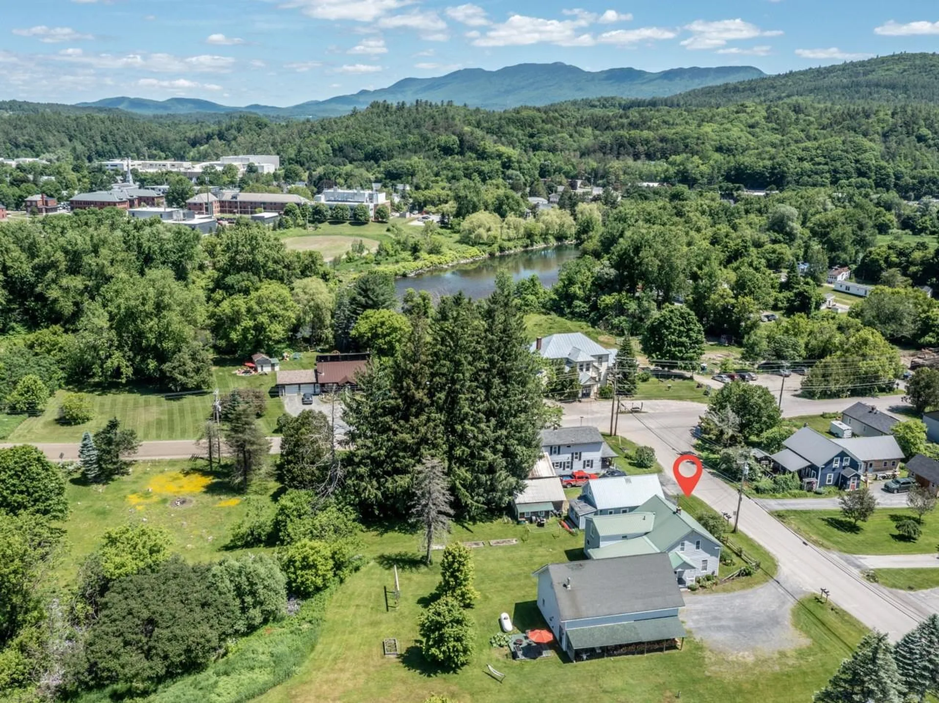 357 Main Street Duxbury VT 05676