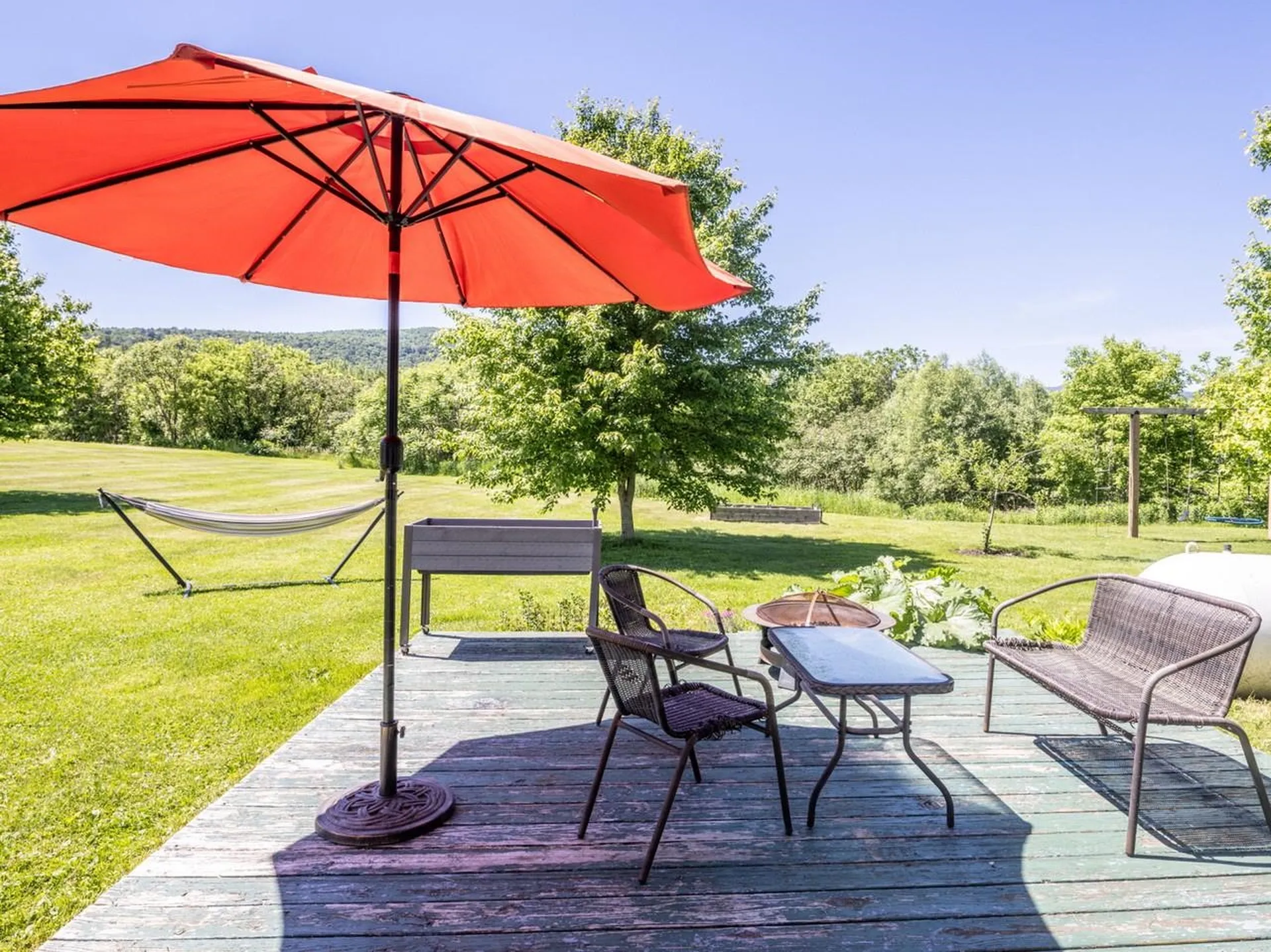 357 Main Street Duxbury VT 05676