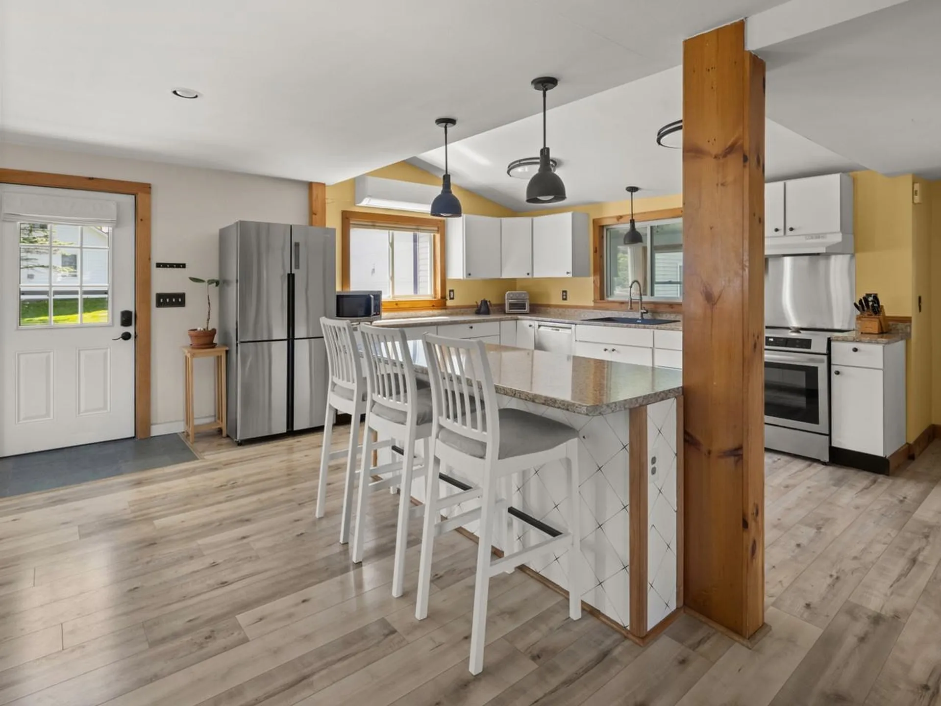 357 Main Street Duxbury VT 05676