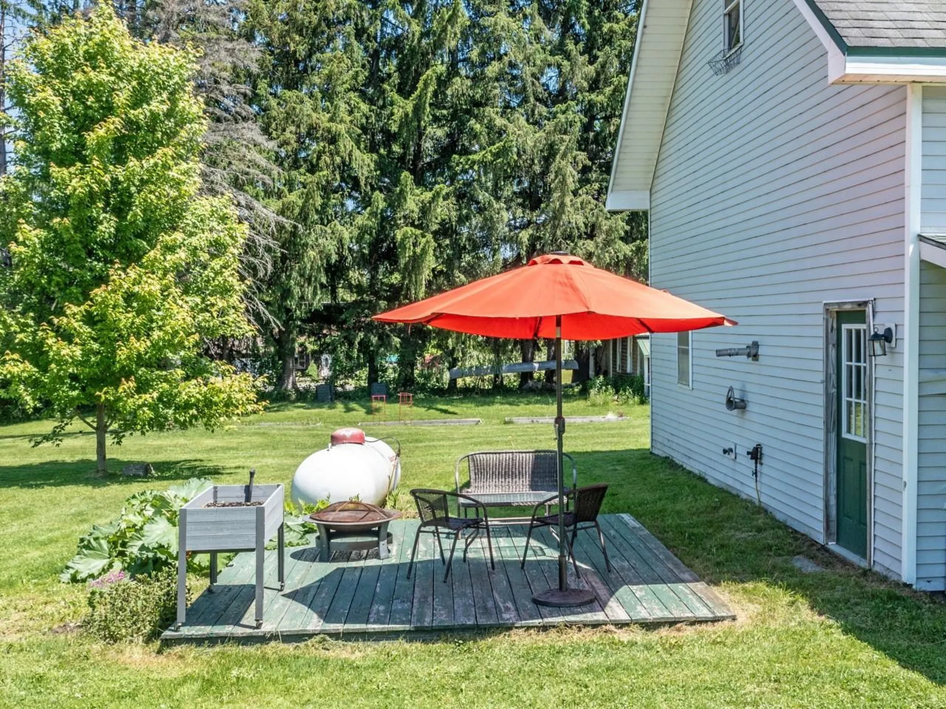 357 Main Street Duxbury VT 05676