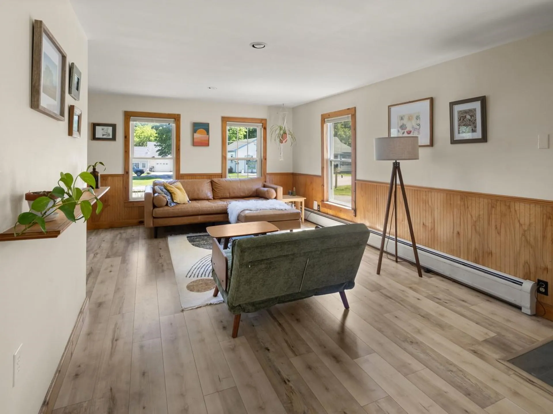 357 Main Street Duxbury VT 05676