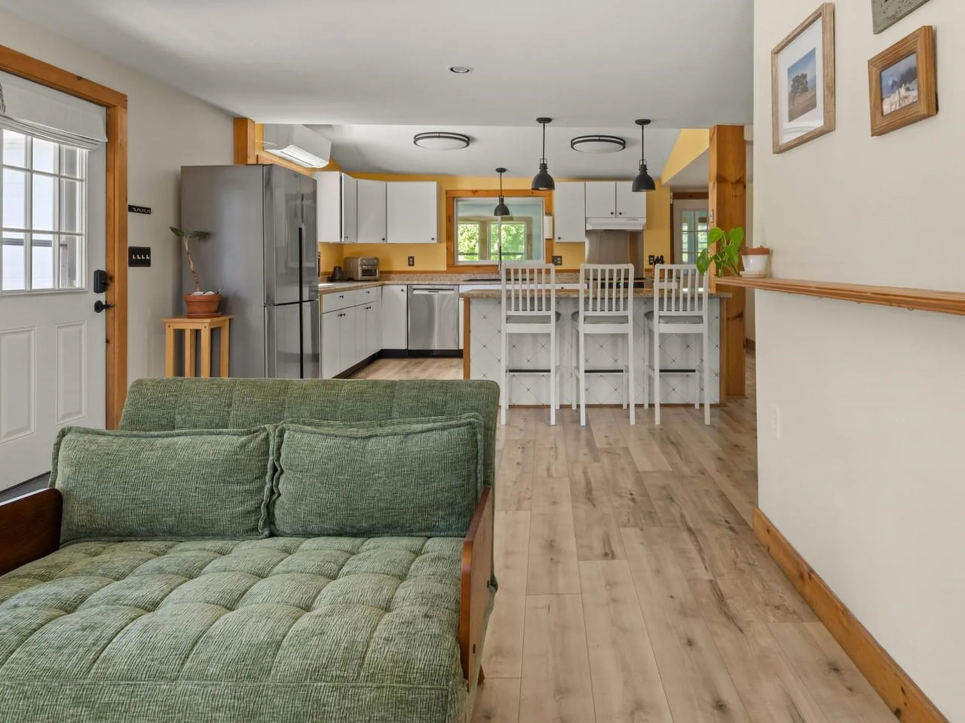 357 Main Street Duxbury VT 05676