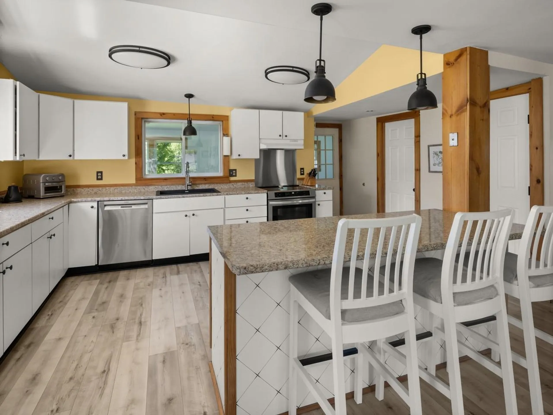 357 Main Street Duxbury VT 05676