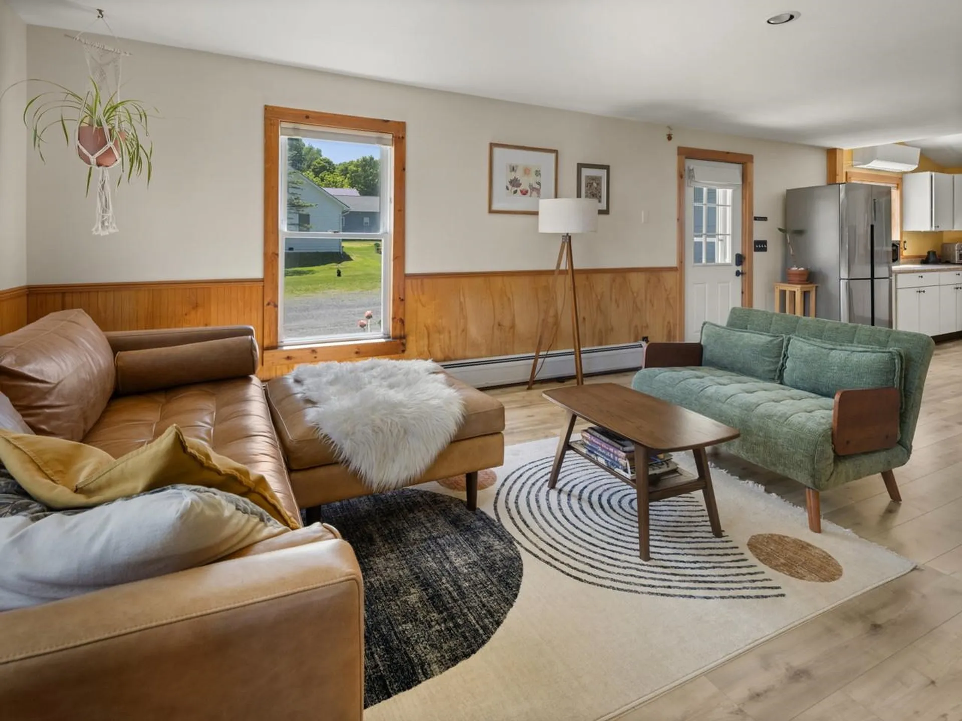 357 Main Street Duxbury VT 05676