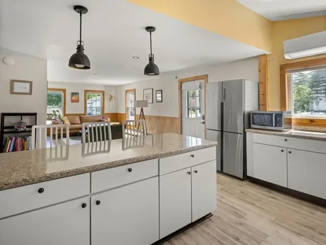 357 Main Street Duxbury VT 05676