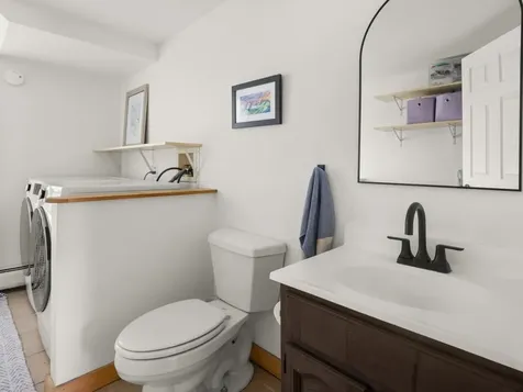 357 Main Street Duxbury VT 05676