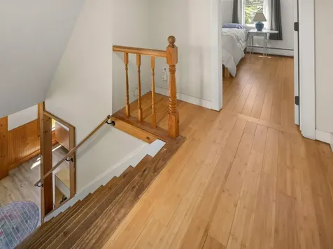 357 Main Street Duxbury VT 05676