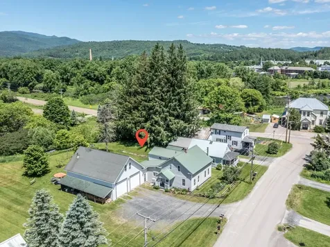 357 Main Street Duxbury VT 05676