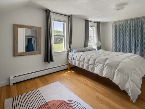 357 Main Street Duxbury VT 05676