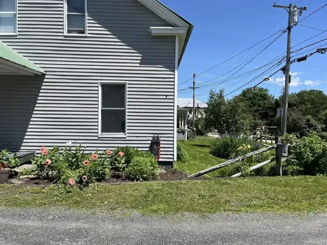 357 Main Street Duxbury VT 05676