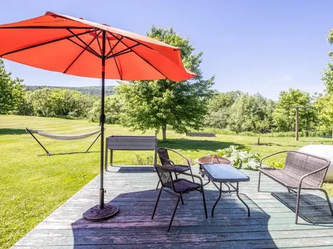 357 Main Street Duxbury VT 05676