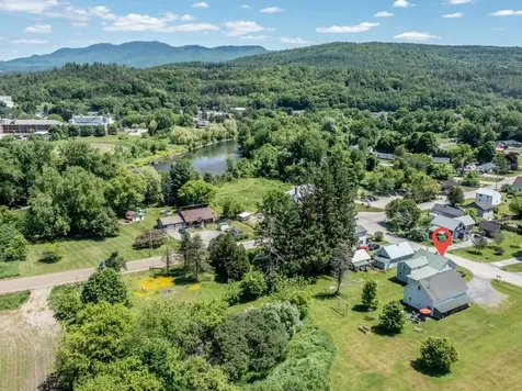 357 Main Street Duxbury VT 05676