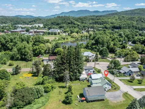 357 Main Street Duxbury VT 05676