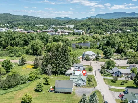 357 Main Street Duxbury VT 05676