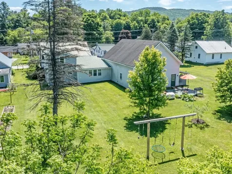 357 Main Street Duxbury VT 05676