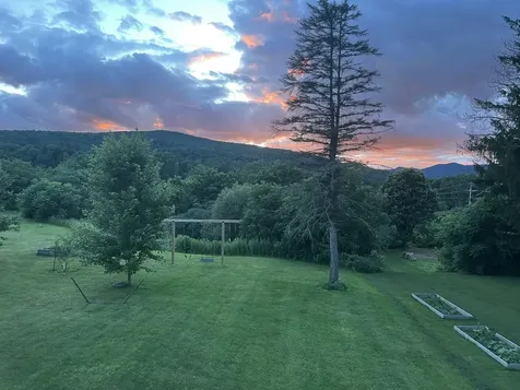 357 Main Street Duxbury VT 05676