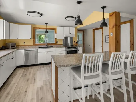 357 Main Street Duxbury VT 05676