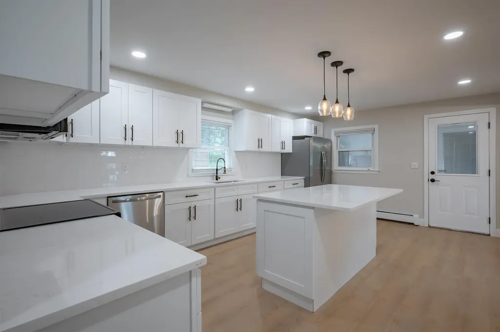 162 Morrill Street Gilford NH 03249