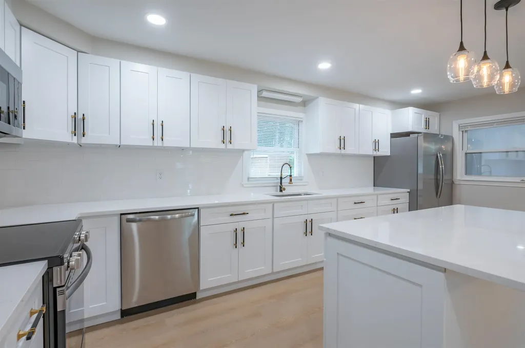 162 Morrill Street Gilford NH 03249