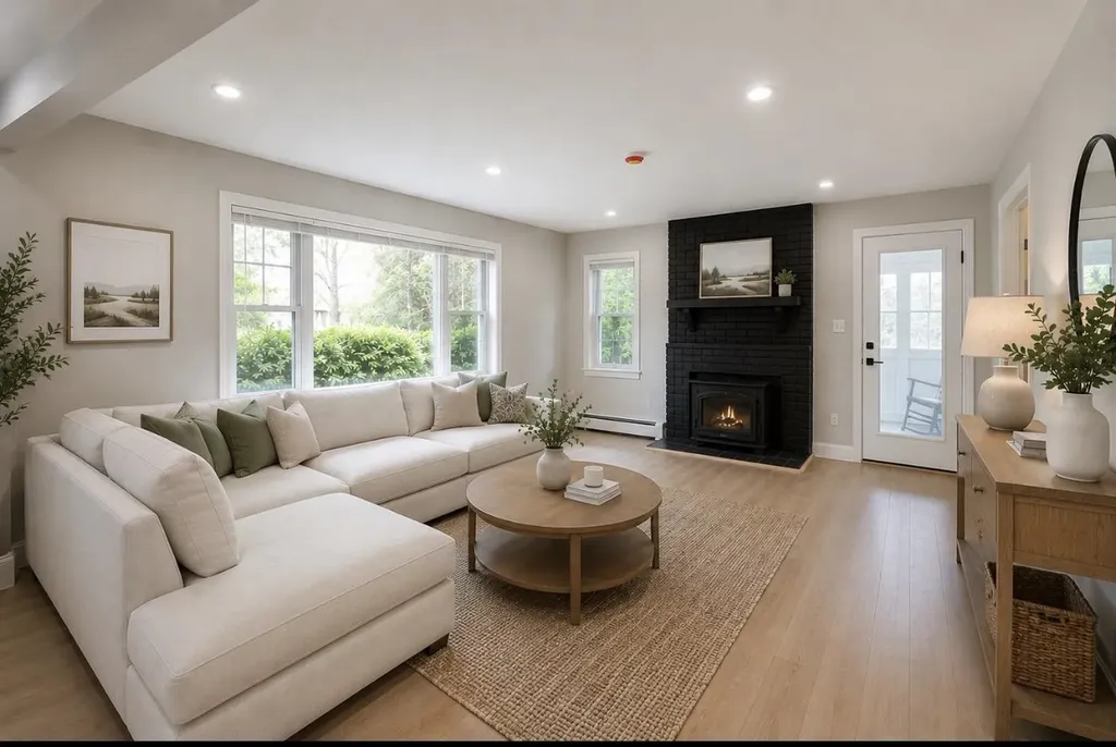 162 Morrill Street Gilford NH 03249
