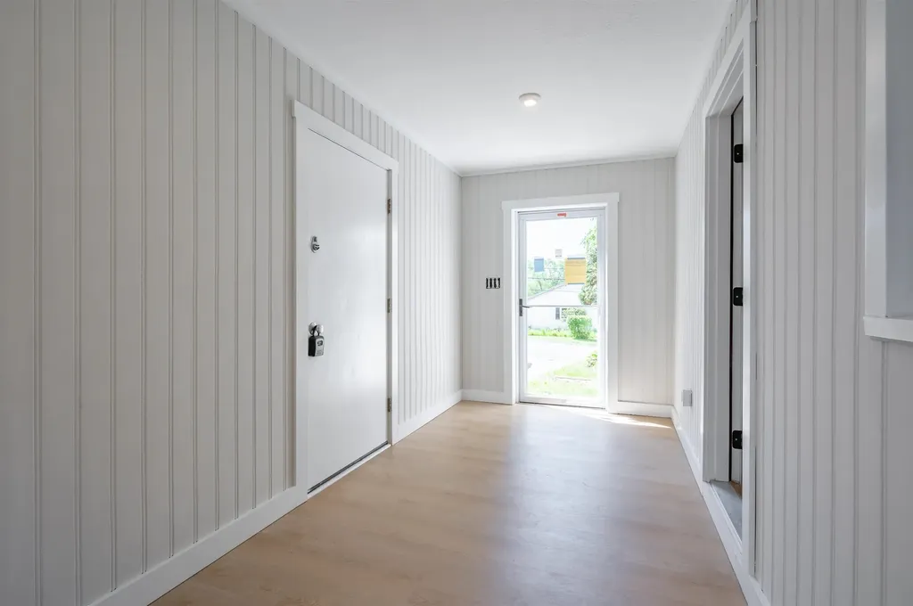 162 Morrill Street Gilford NH 03249