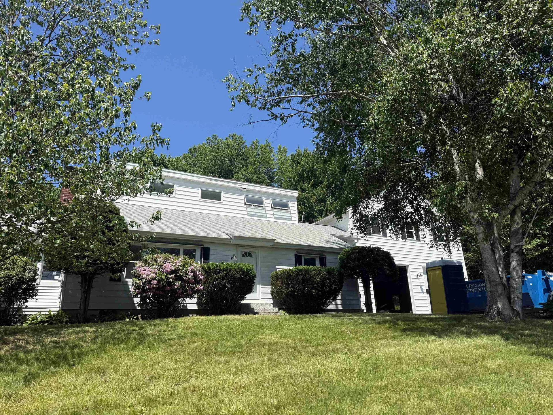 162 Morrill Street Gilford NH 03249