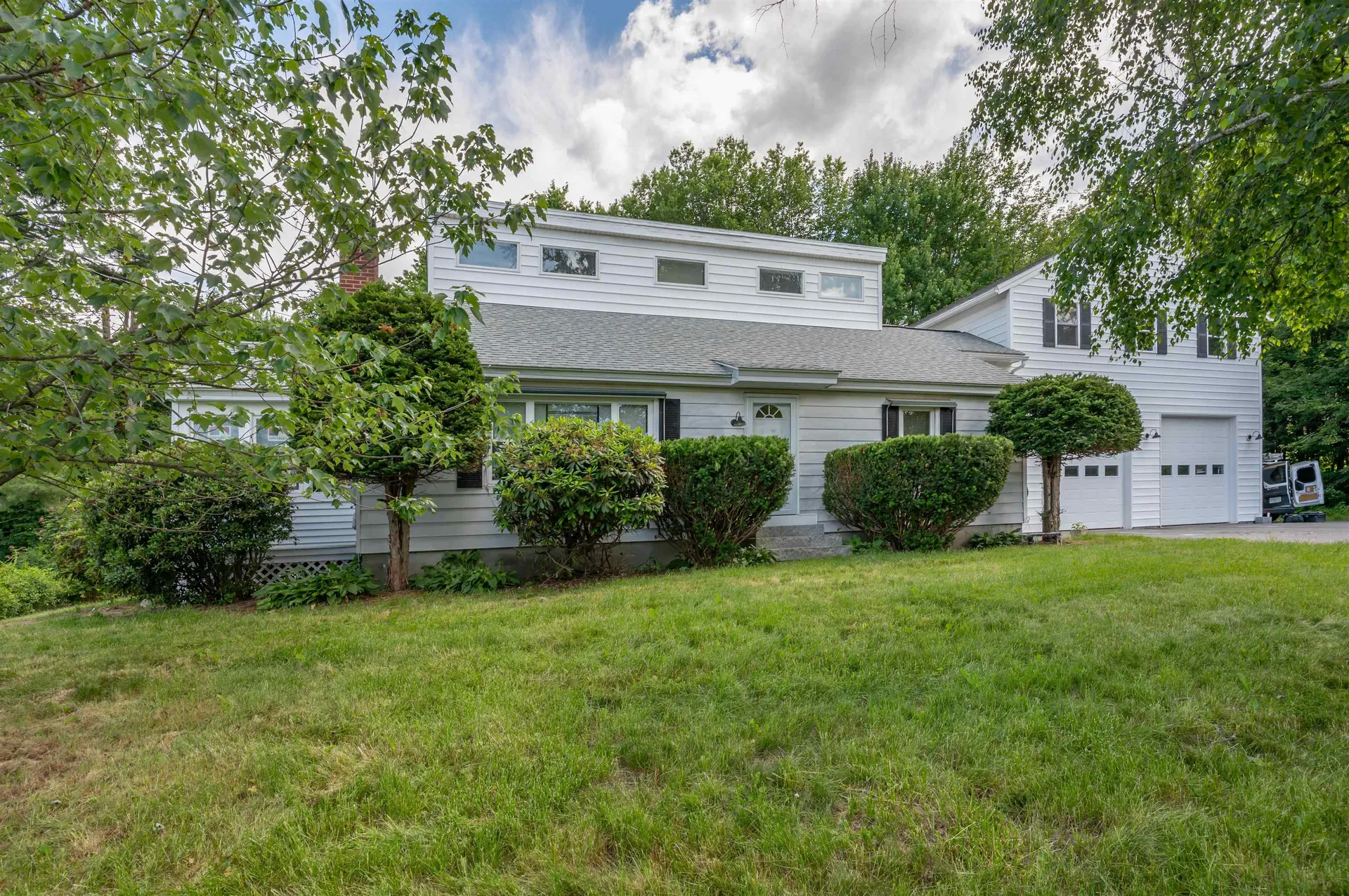 162 Morrill Street Gilford NH 03249