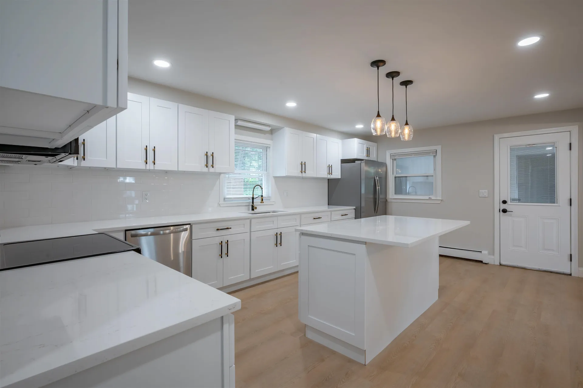 162 Morrill Street Gilford NH 03249