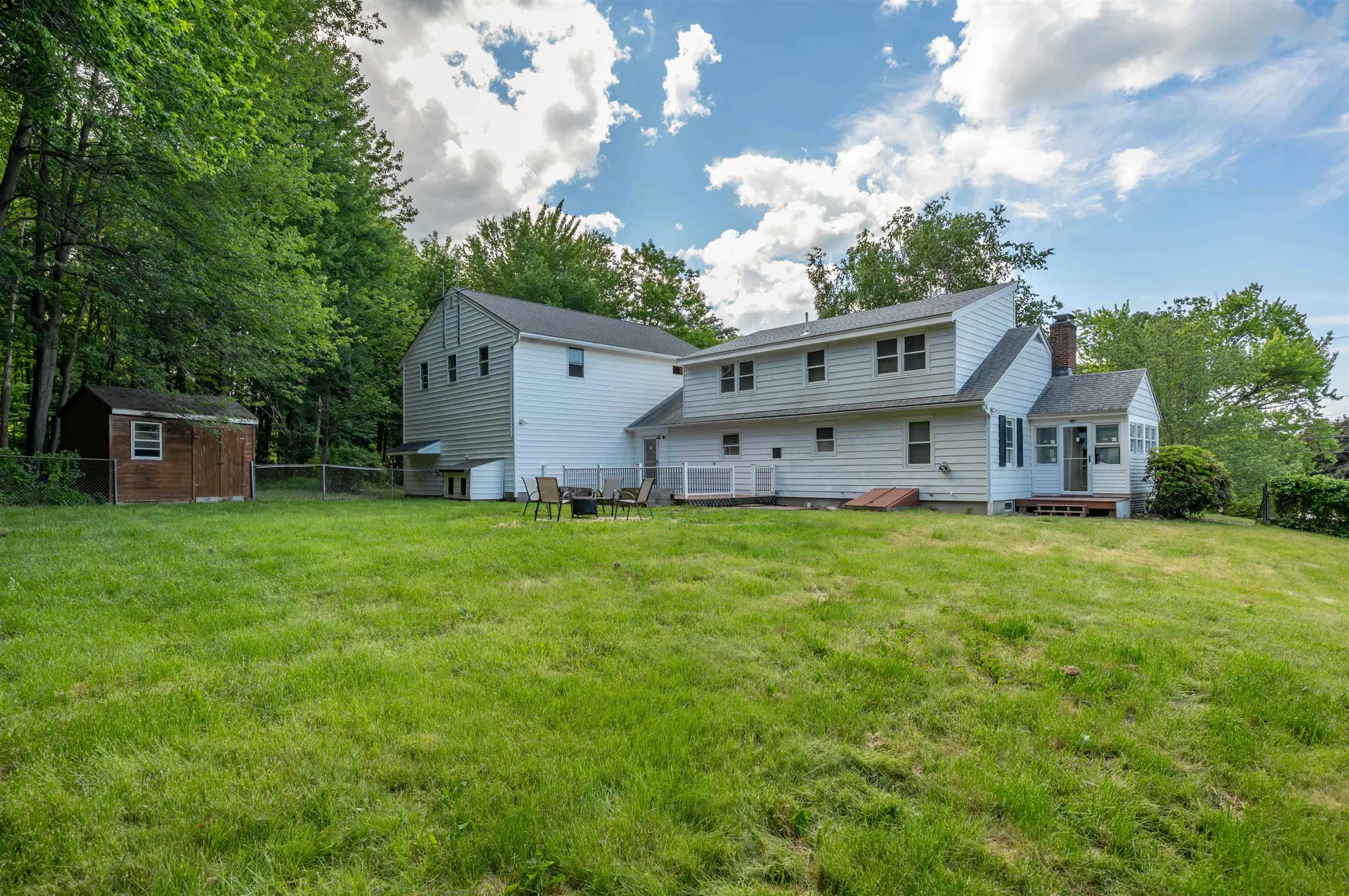 162 Morrill Street Gilford NH 03249
