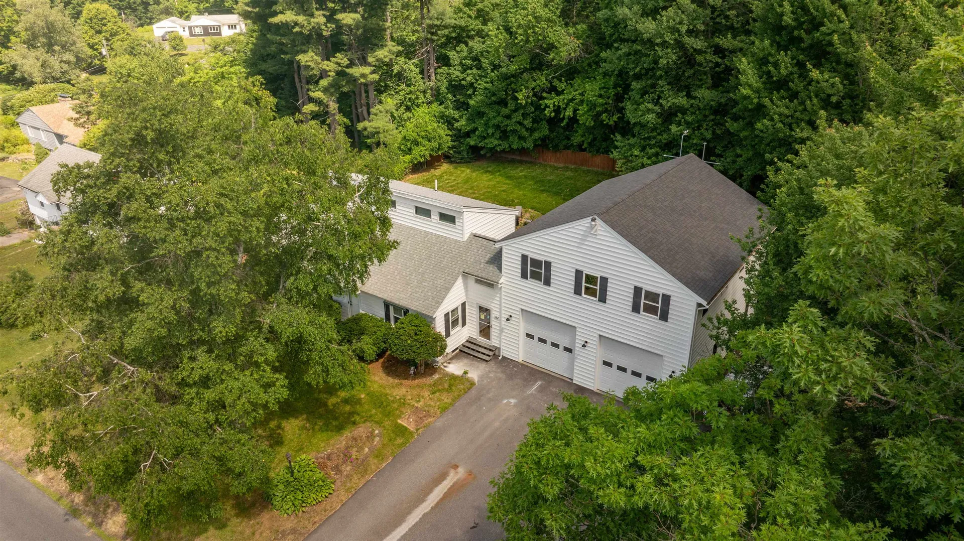 162 Morrill Street Gilford NH 03249