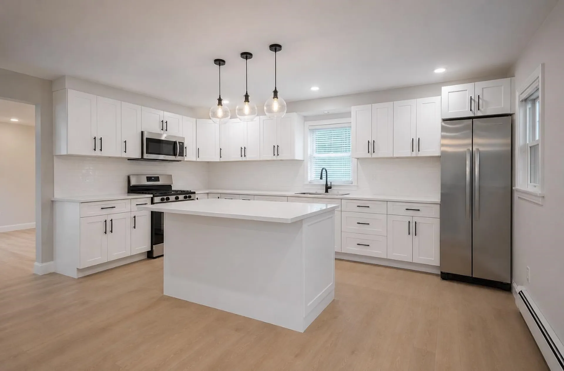 162 Morrill Street Gilford NH 03249