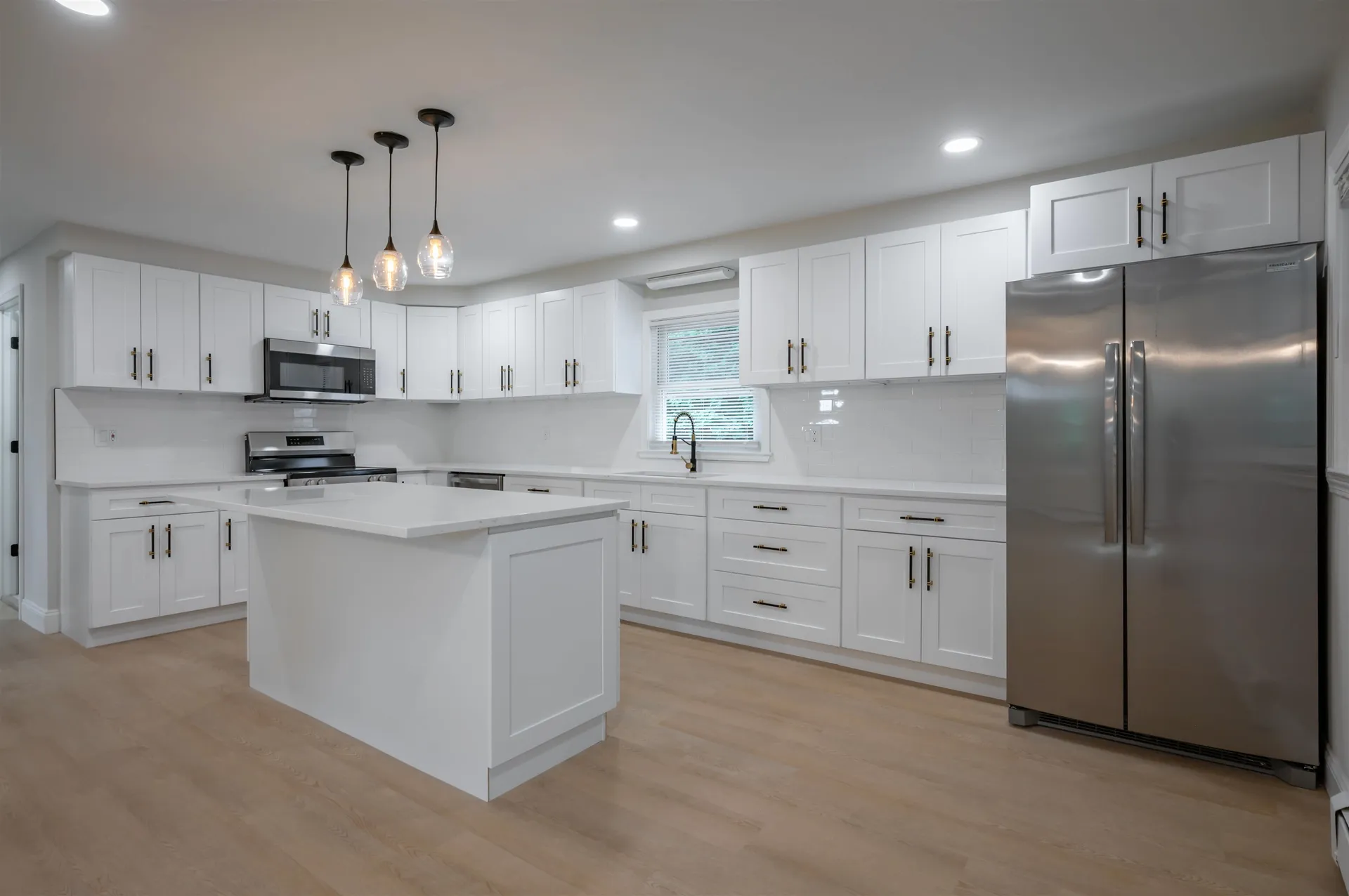 162 Morrill Street Gilford NH 03249
