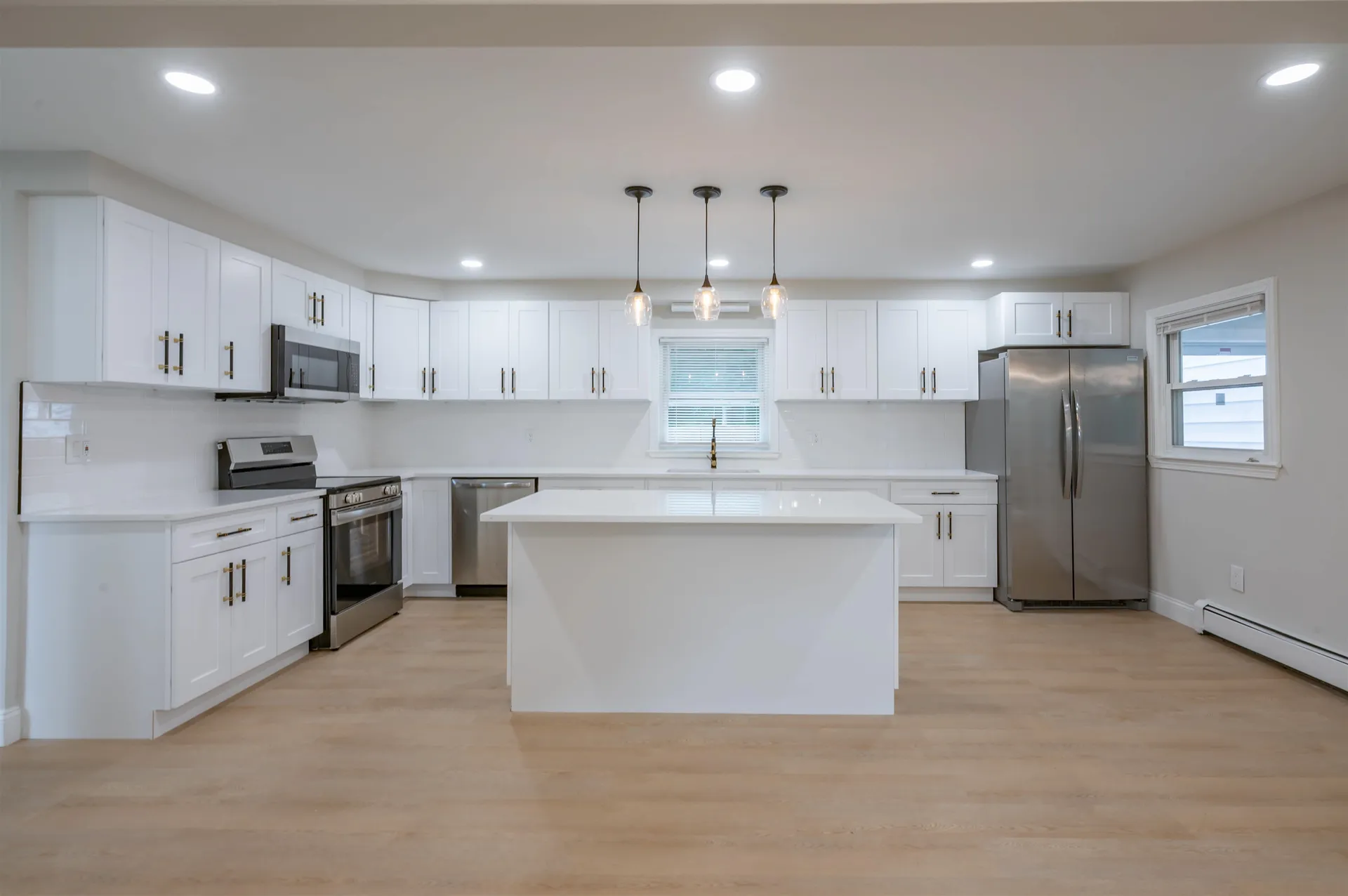 162 Morrill Street Gilford NH 03249