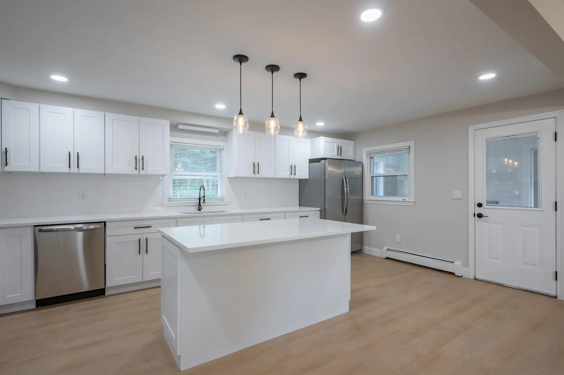 162 Morrill Street Gilford NH 03249