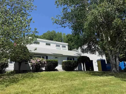 162 Morrill Street Gilford NH 03249