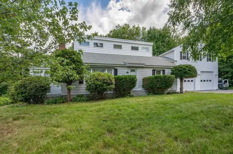 162 Morrill Street Gilford NH 03249