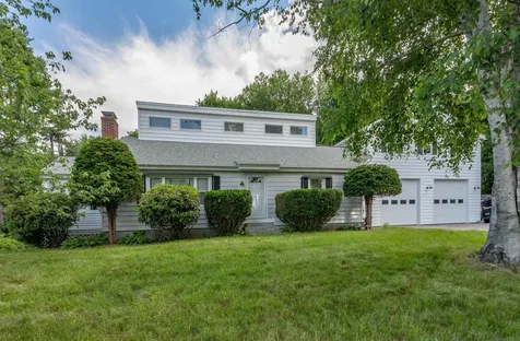 162 Morrill Street Gilford NH 03249
