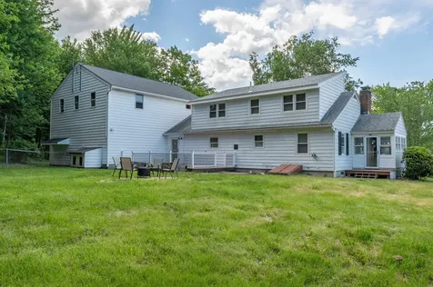 162 Morrill Street Gilford NH 03249