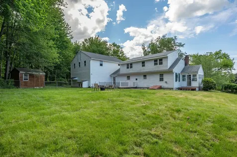 162 Morrill Street Gilford NH 03249