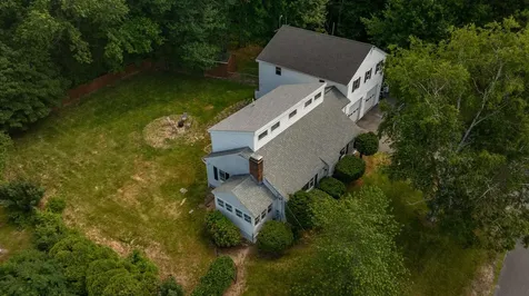 162 Morrill Street Gilford NH 03249