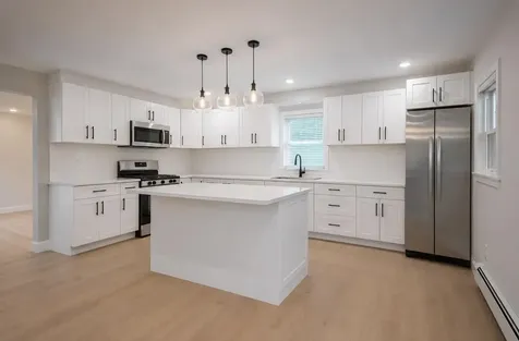 162 Morrill Street Gilford NH 03249