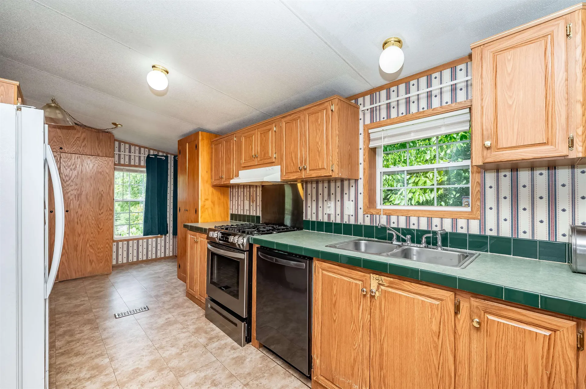 134 Mary Road Wakefield NH 03830