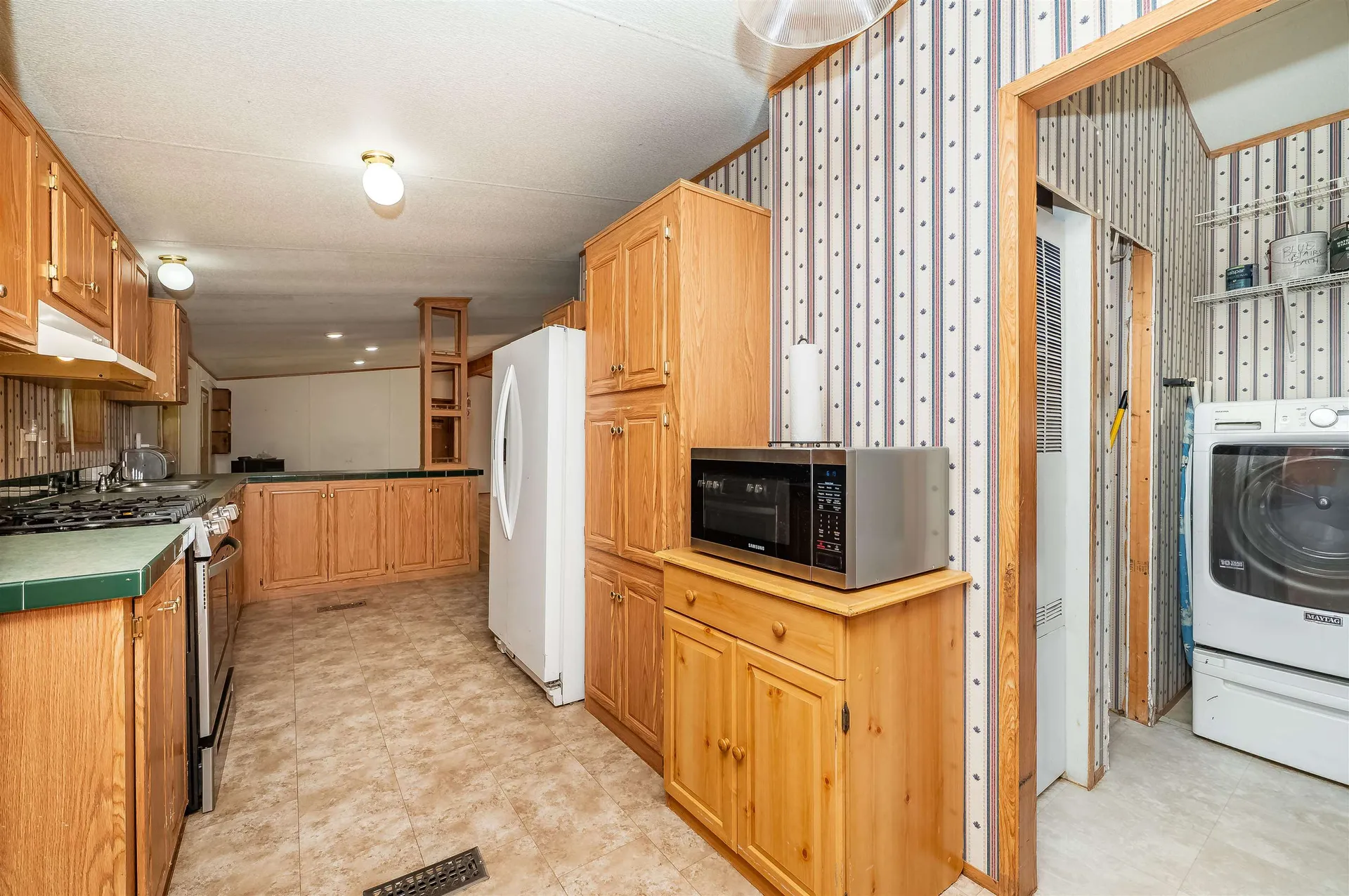 134 Mary Road Wakefield NH 03830