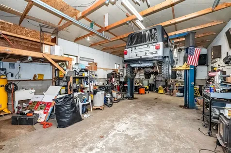 134 Mary Road Wakefield NH 03830