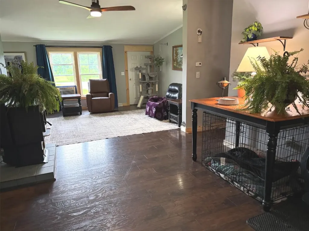 785 Duffy Hill Road Enosburg VT 05450